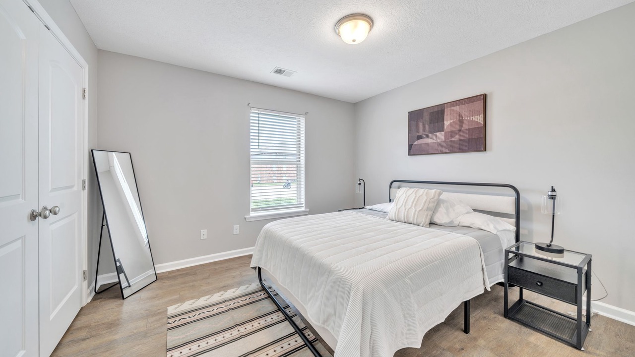Photo of Bedroom in New Albany