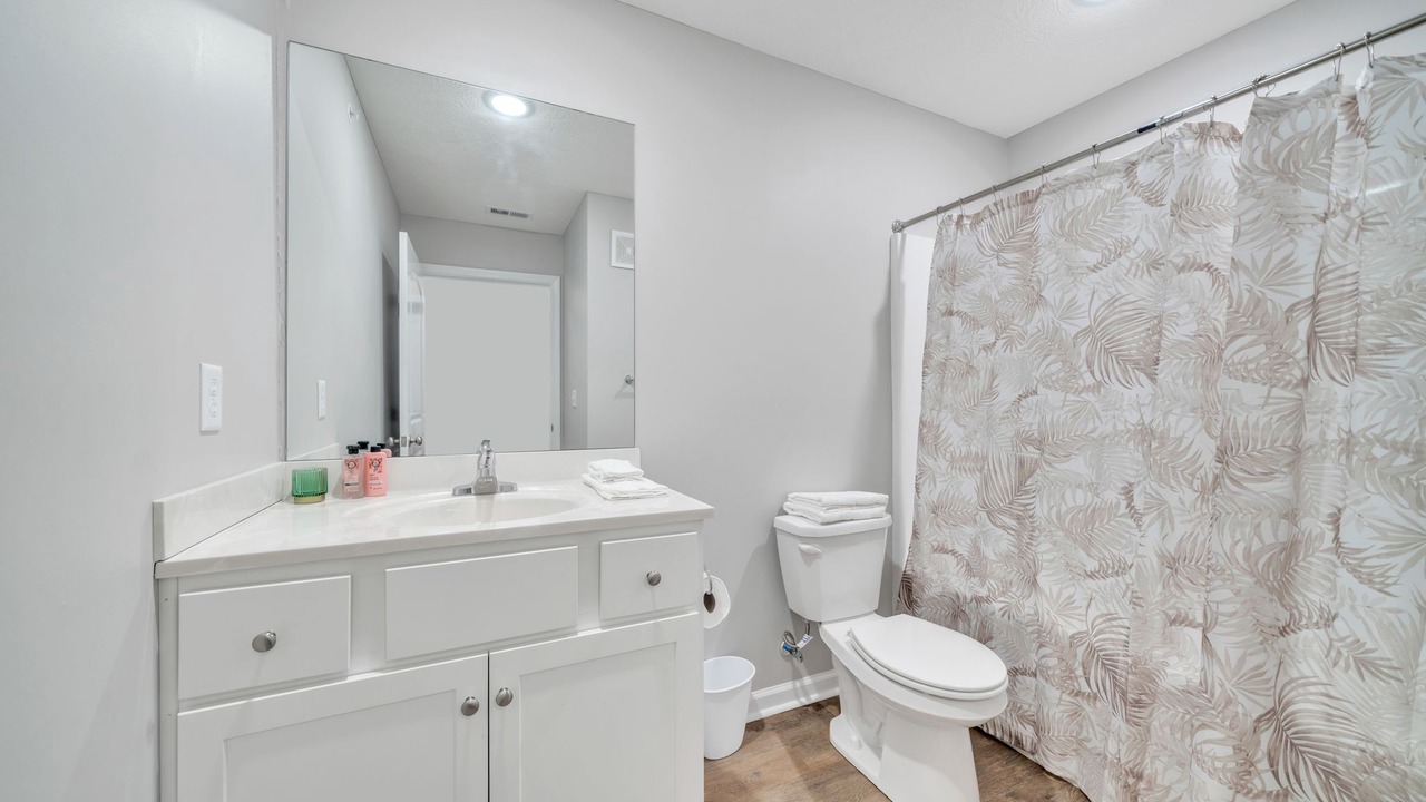 Photo of Bathroom in New Albany