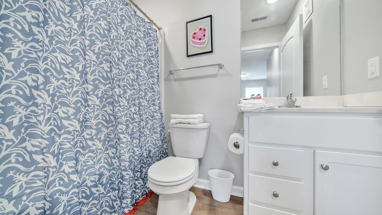 Photo of Bathroom in New Albany