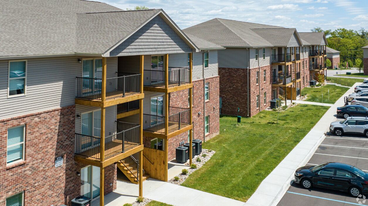 Photo of Outdoor in New Albany