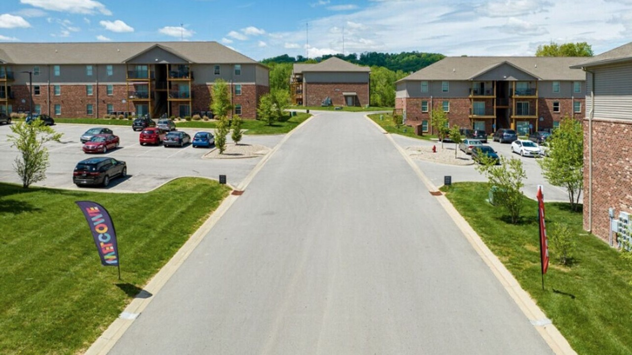 Photo of Outdoor in New Albany