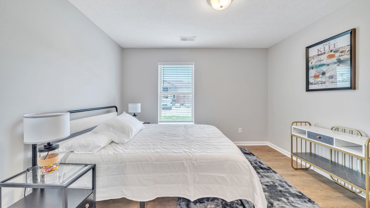 Photo of Bedroom in New Albany