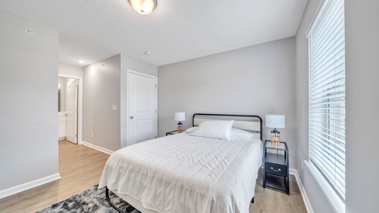 Photo of Bedroom in New Albany