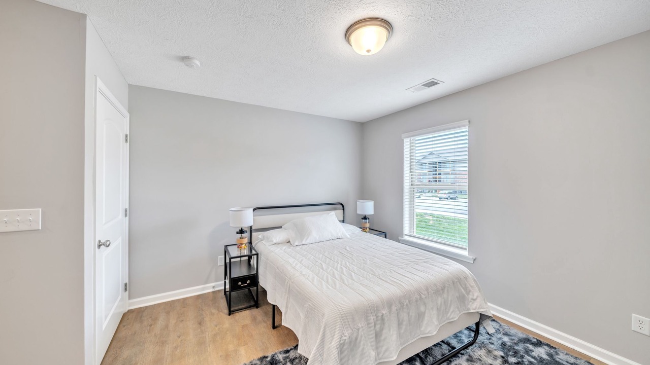 Photo of Bedroom in New Albany