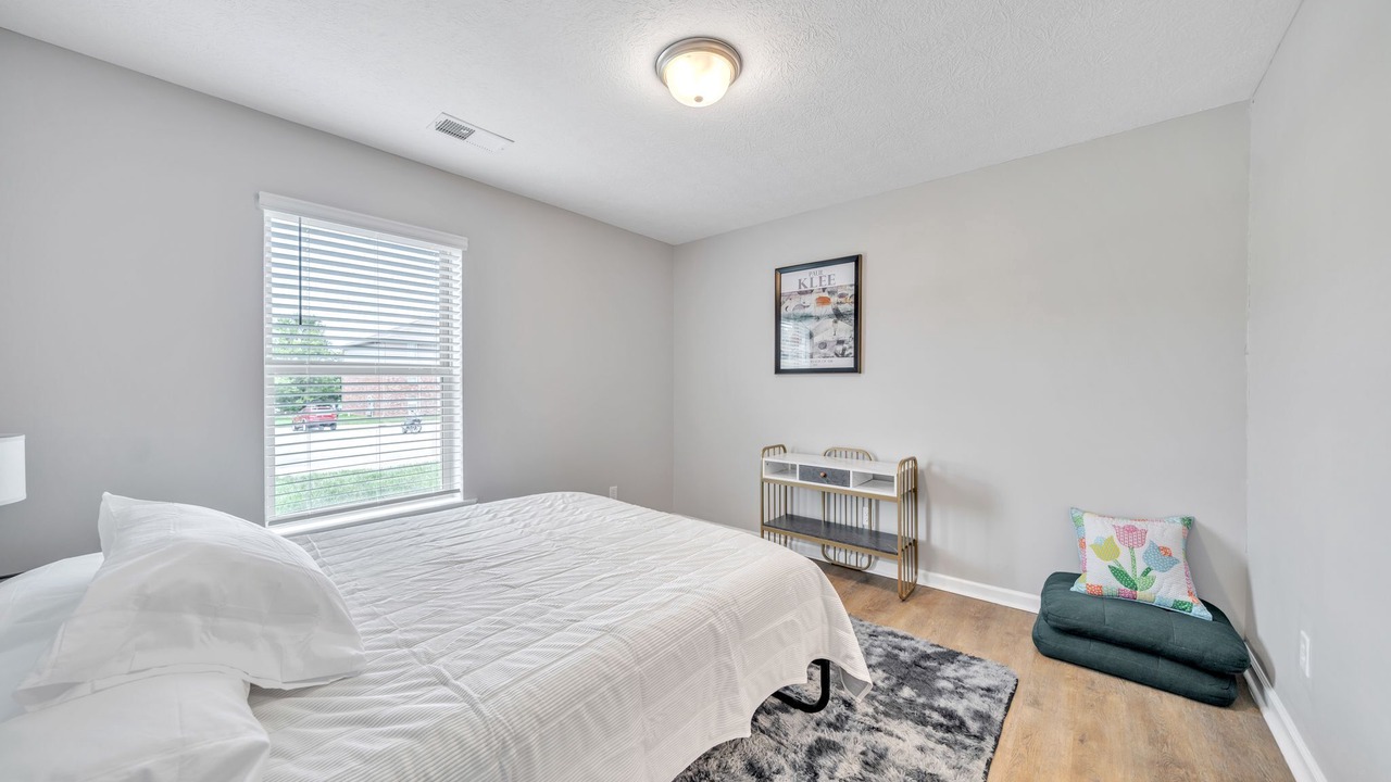 Photo of Bedroom in New Albany
