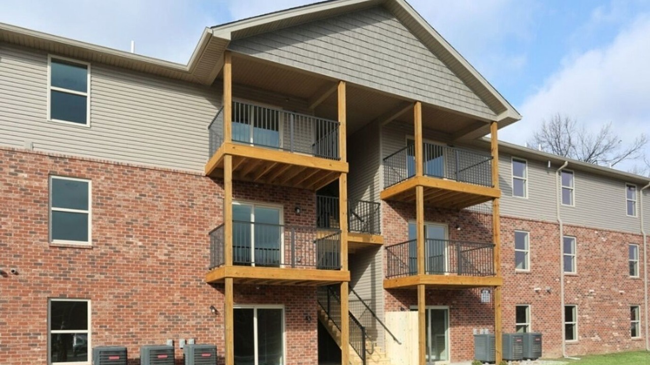 Photo of Outdoor in New Albany