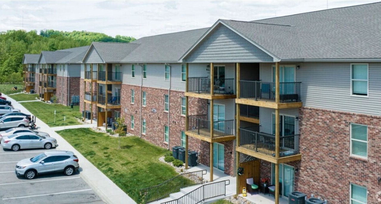Photo of Outdoor in New Albany