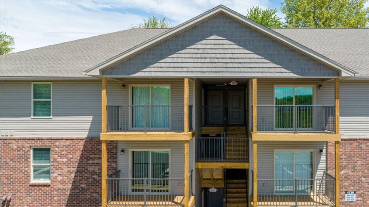 Photo of Outdoor in New Albany