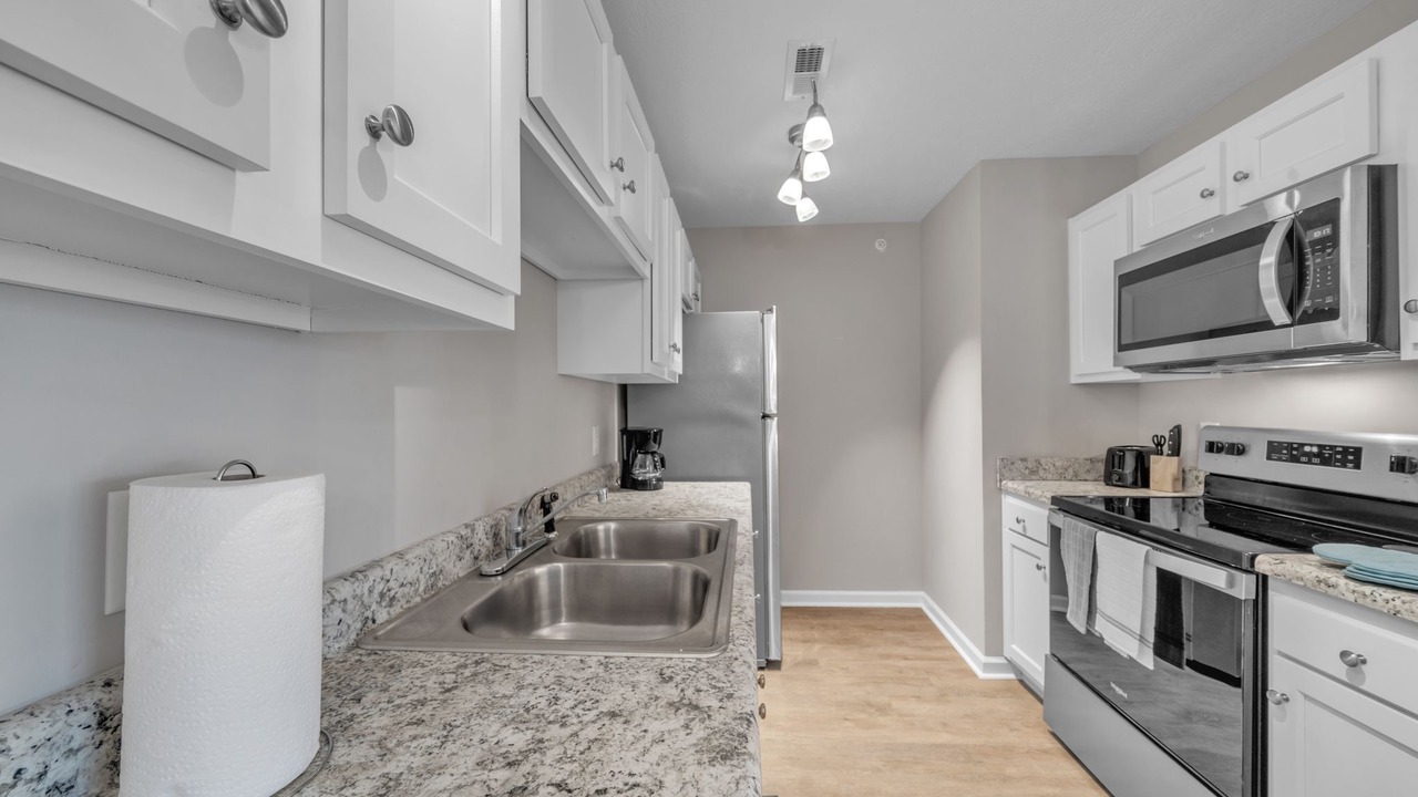 Photo of Kitchen in New Albany