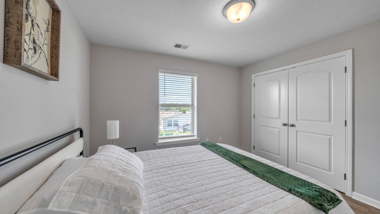 Photo of Bedroom in New Albany