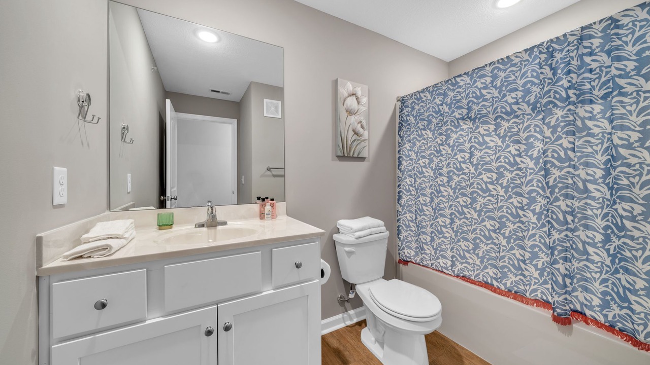 Photo of Bathroom in New Albany