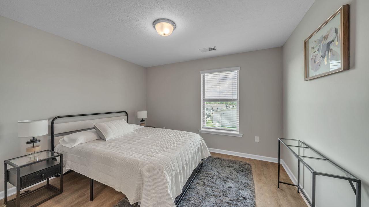 Photo of Bedroom in New Albany