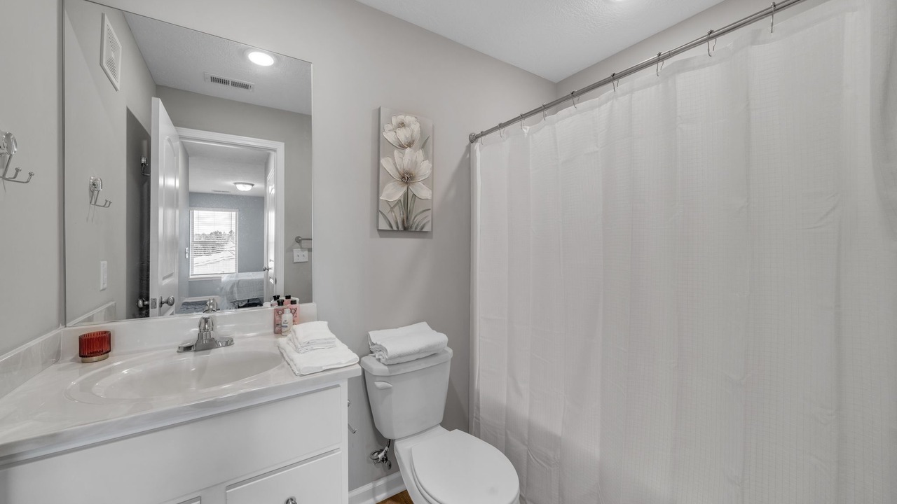 Photo of Bathroom in New Albany