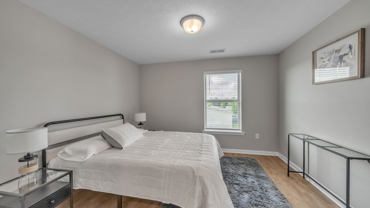 Photo of Bedroom in New Albany