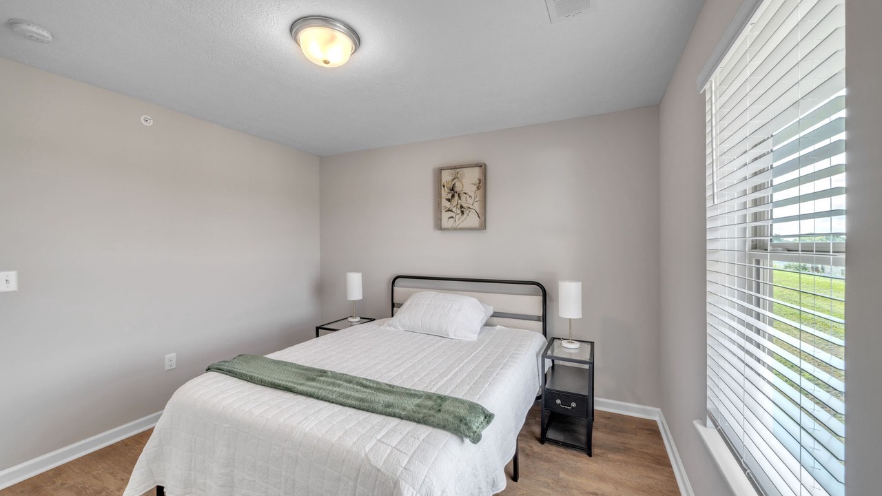 Photo of Bedroom in New Albany