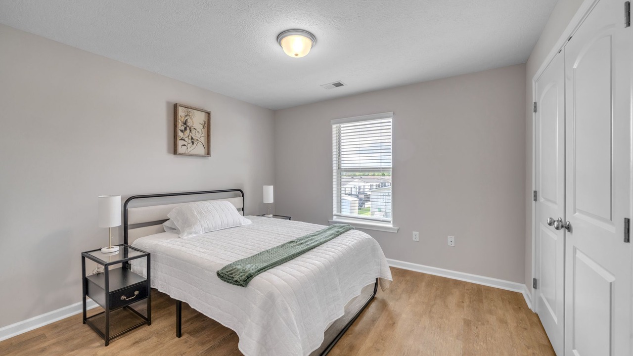 Photo of Bedroom in New Albany