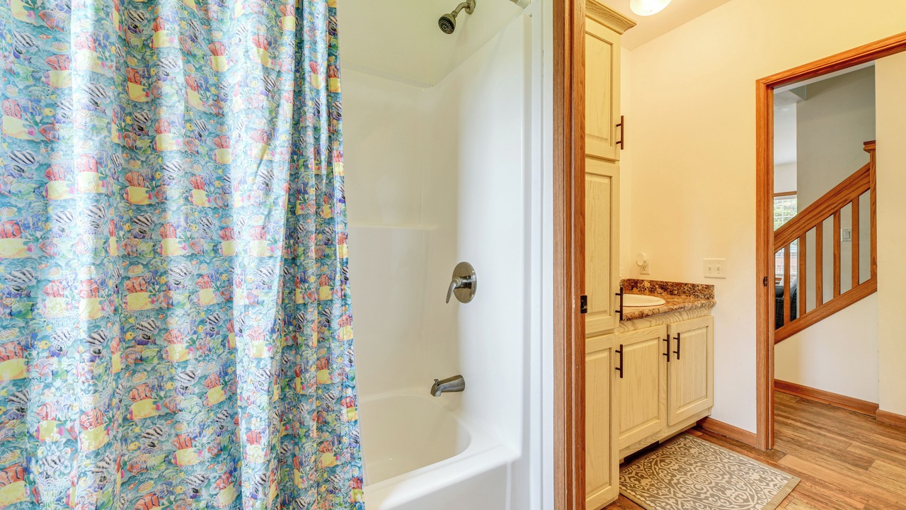 Photo of Bathroom in Durhamville