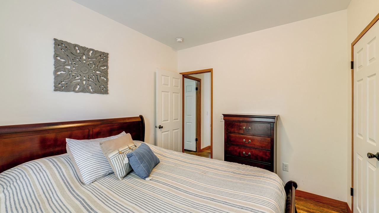 Photo of Bedroom in Durhamville