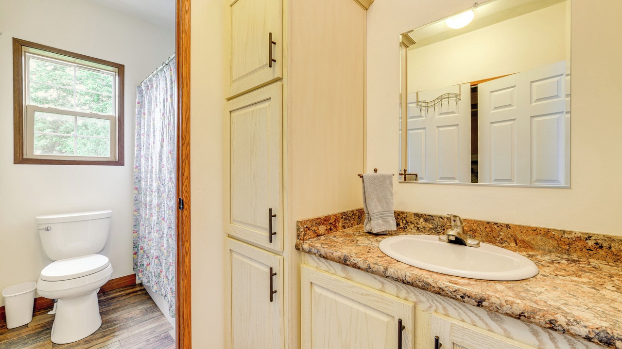 Photo of Bathroom in Durhamville