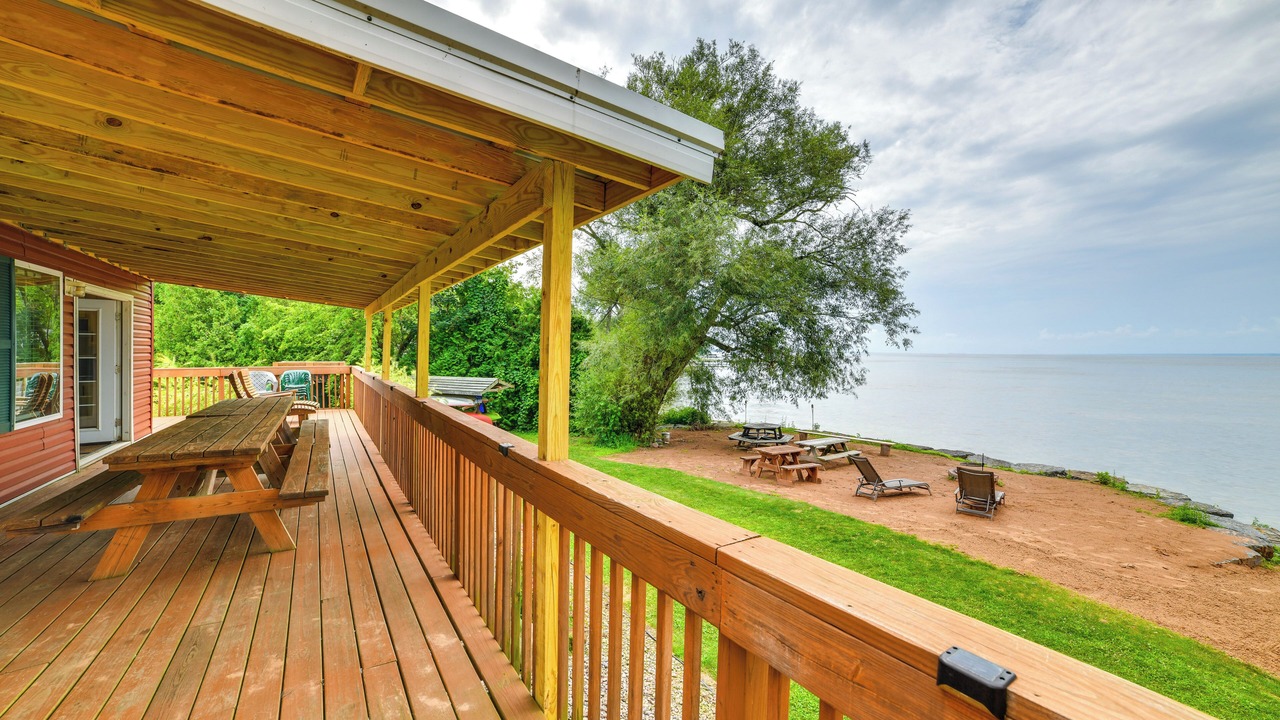 Photo of Outdoor in Durhamville