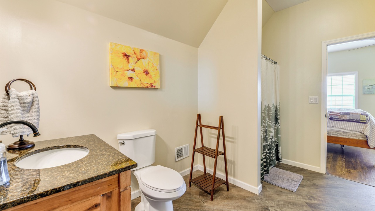 Photo of Bathroom in Durhamville