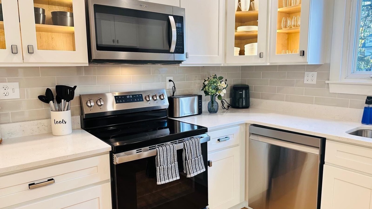 Photo of Kitchen in Framingham