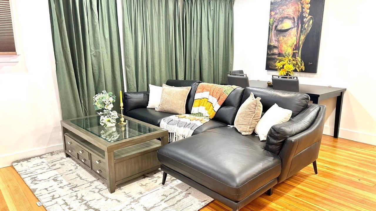 Photo of Livingroom in Framingham