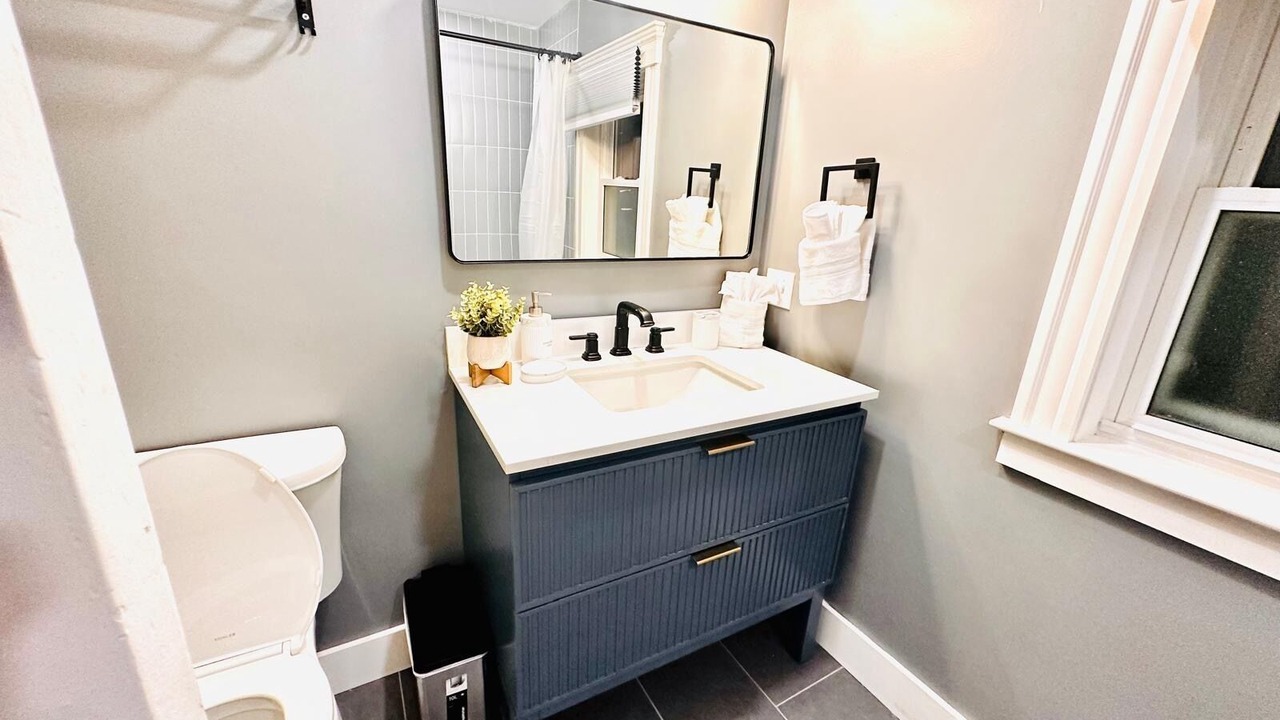 Photo of Bathroom in Framingham