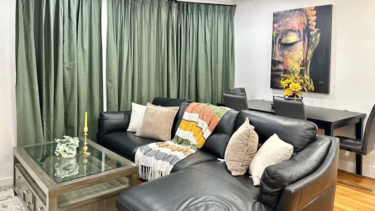 Photo of Livingroom in Framingham