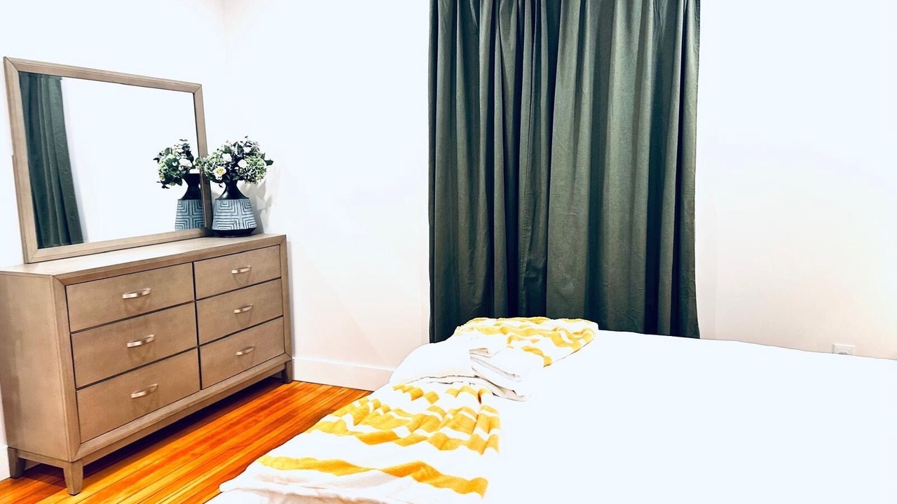 Photo of Bedroom in Framingham