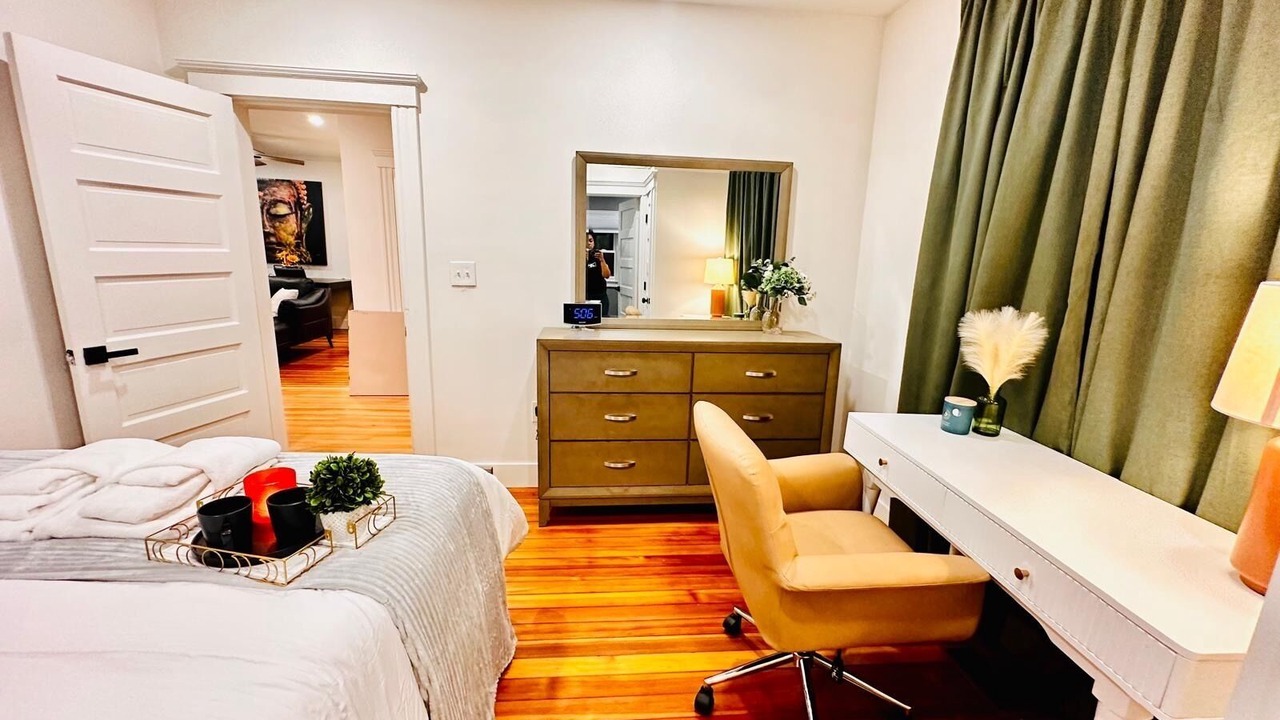 Photo of Bedroom in Framingham