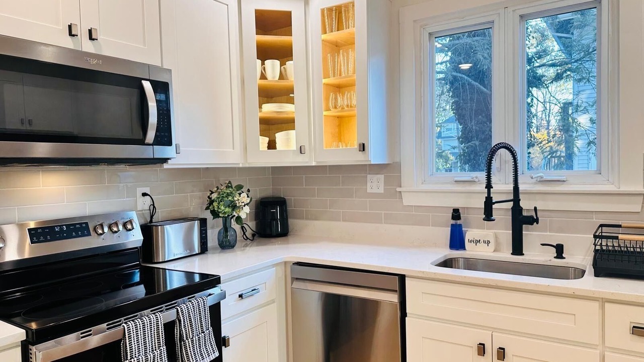 Photo of Kitchen in Framingham