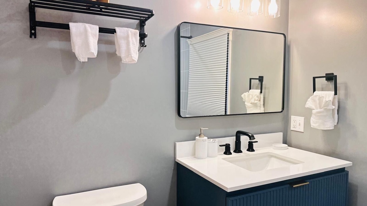 Photo of Bathroom in Framingham