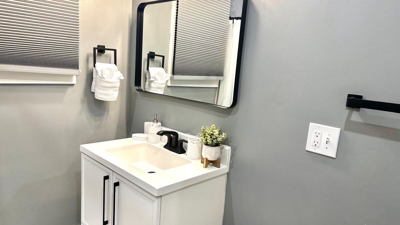 Photo of Bathroom in Framingham
