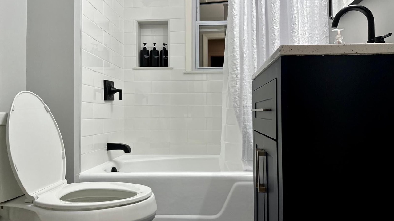 Photo of Bathroom in Framingham