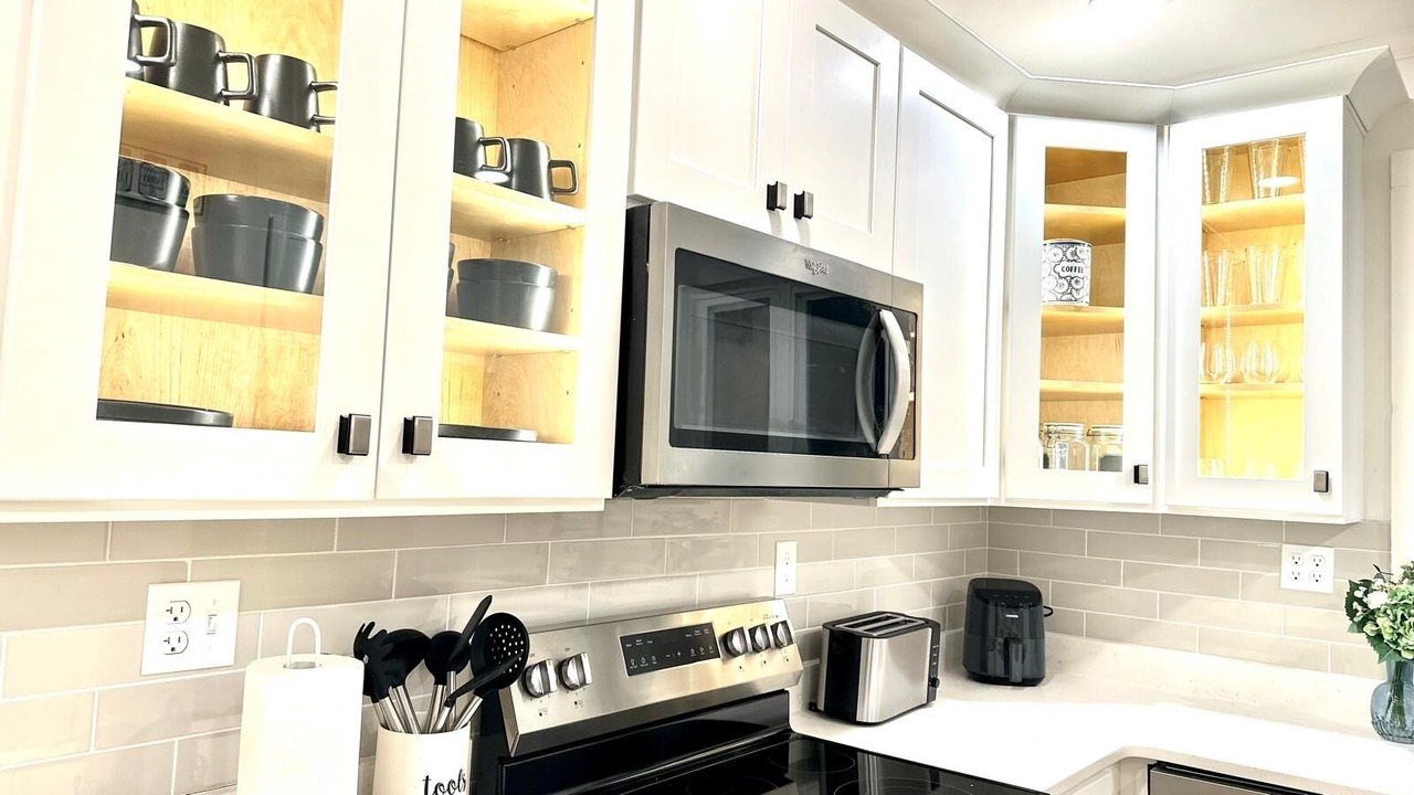 Photo of Kitchen in Framingham