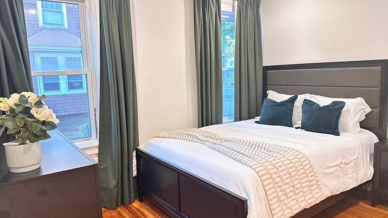 Photo of Bedroom in Framingham