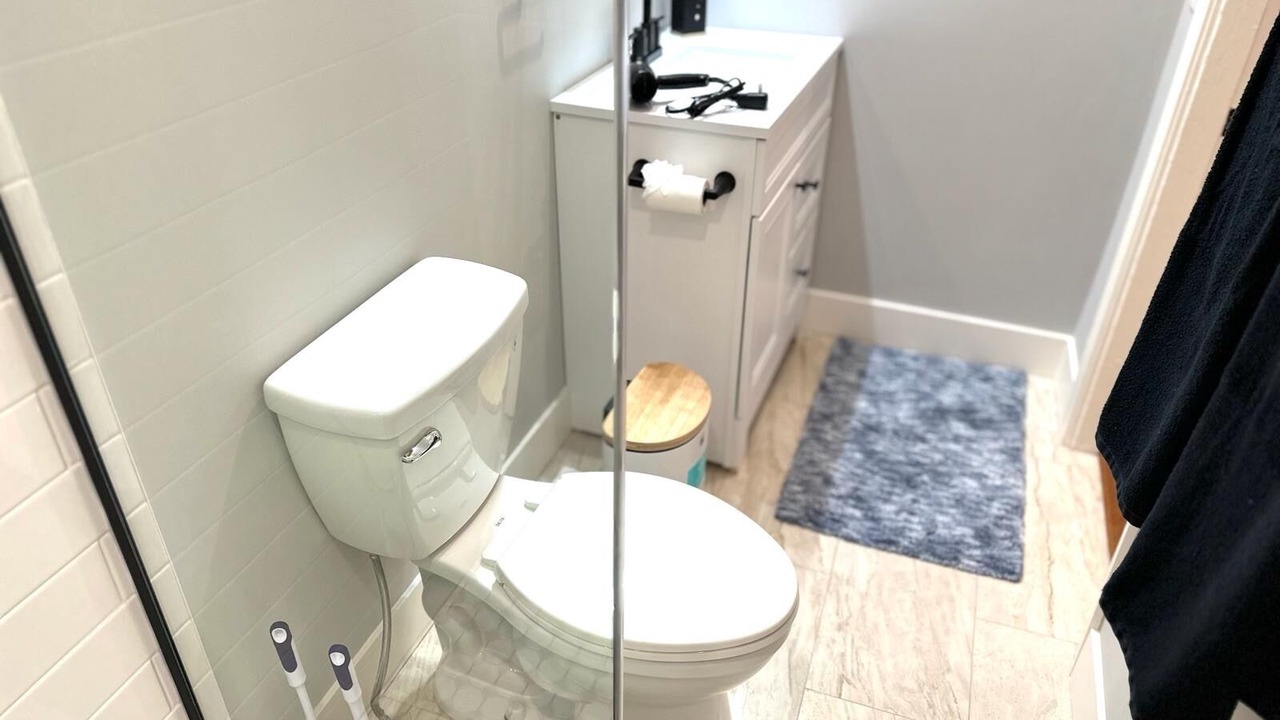 Photo of Bathroom in Framingham
