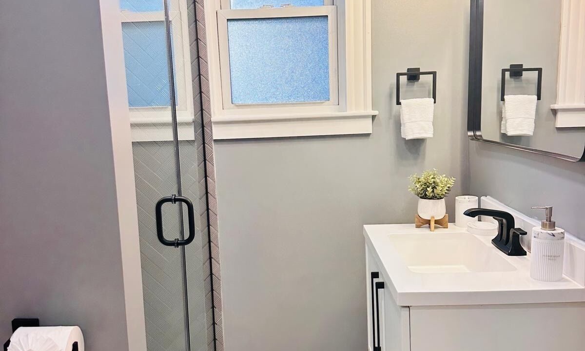 Photo of Bathroom in Framingham
