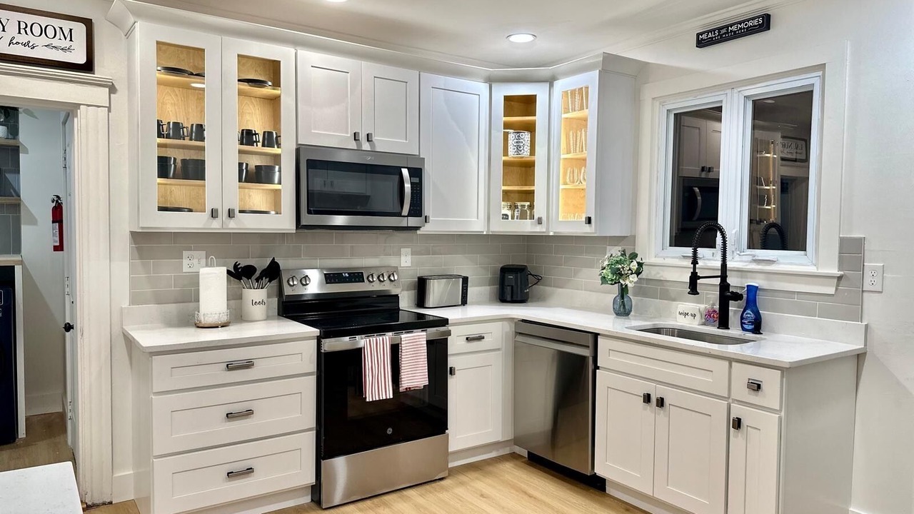 Photo of Kitchen in Framingham