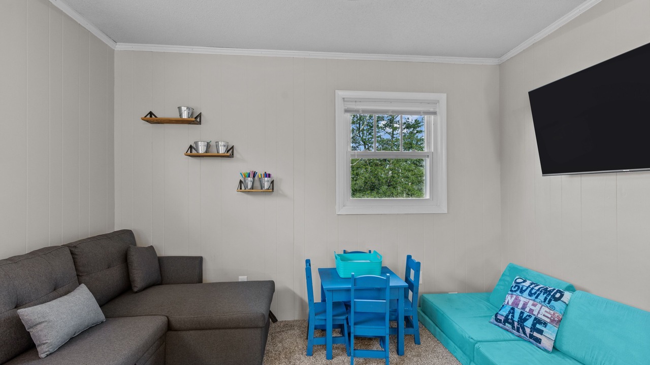 Photo of Livingroom in Semora