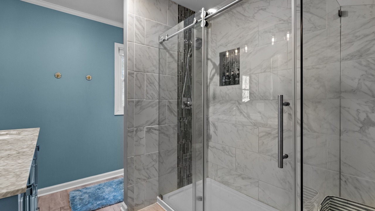 Photo of Bathroom in Semora