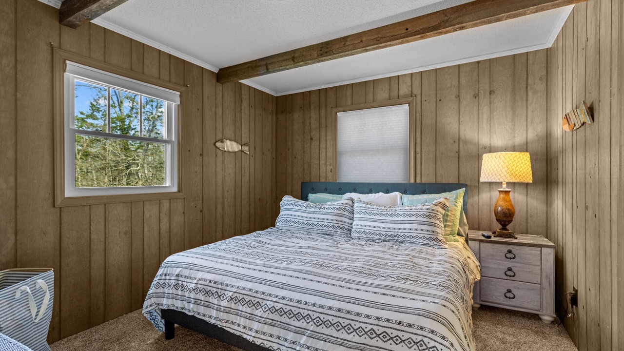 Photo of Bedroom in Semora