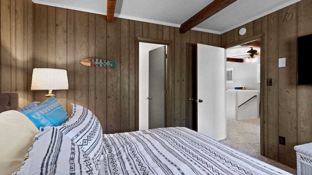 Photo of Bedroom in Semora