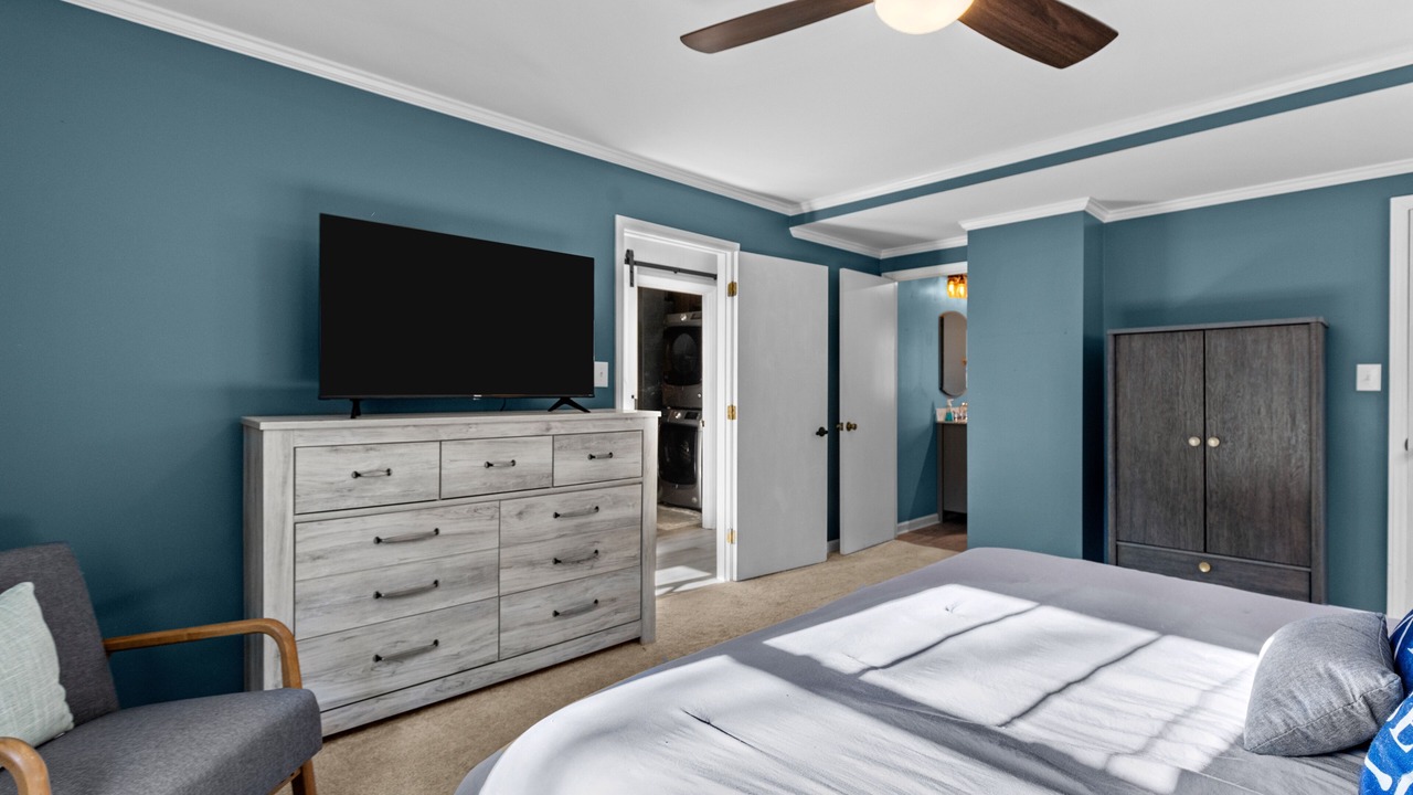 Photo of Bedroom in Semora