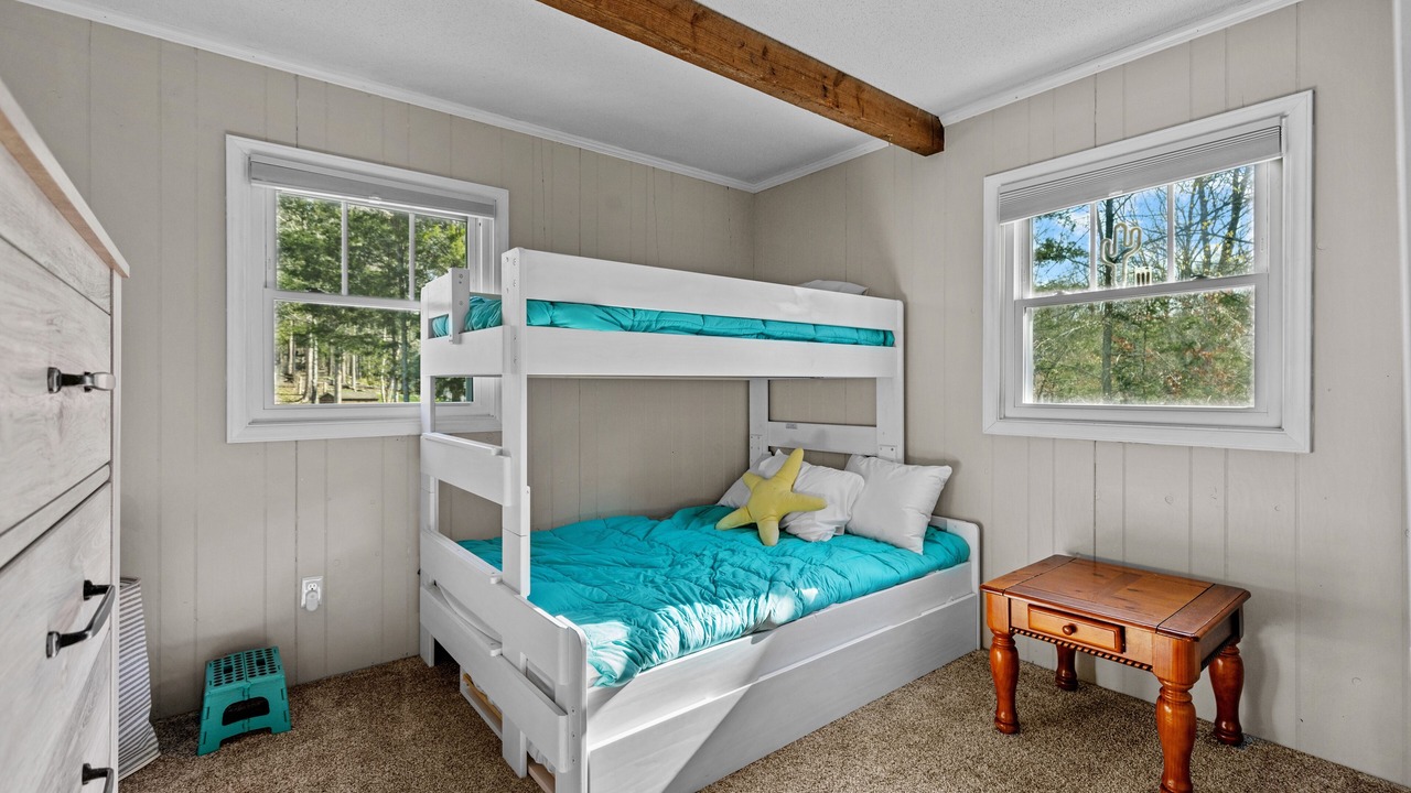 Photo of Bedroom in Semora