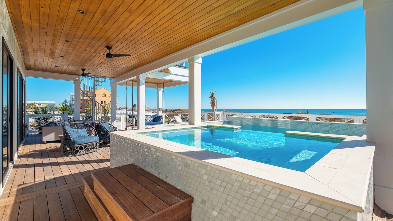 Photo of Outdoor in Inlet Beach