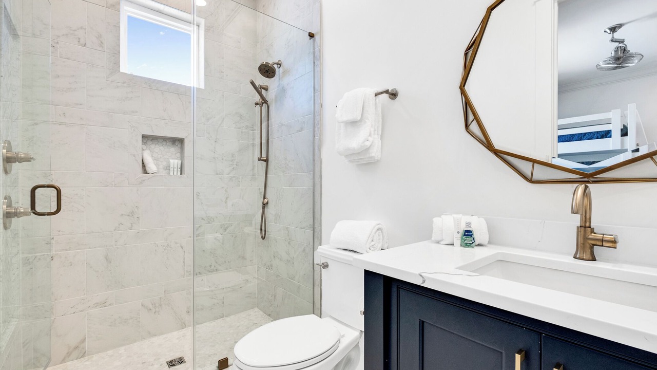 Photo of Bedroom in Inlet Beach