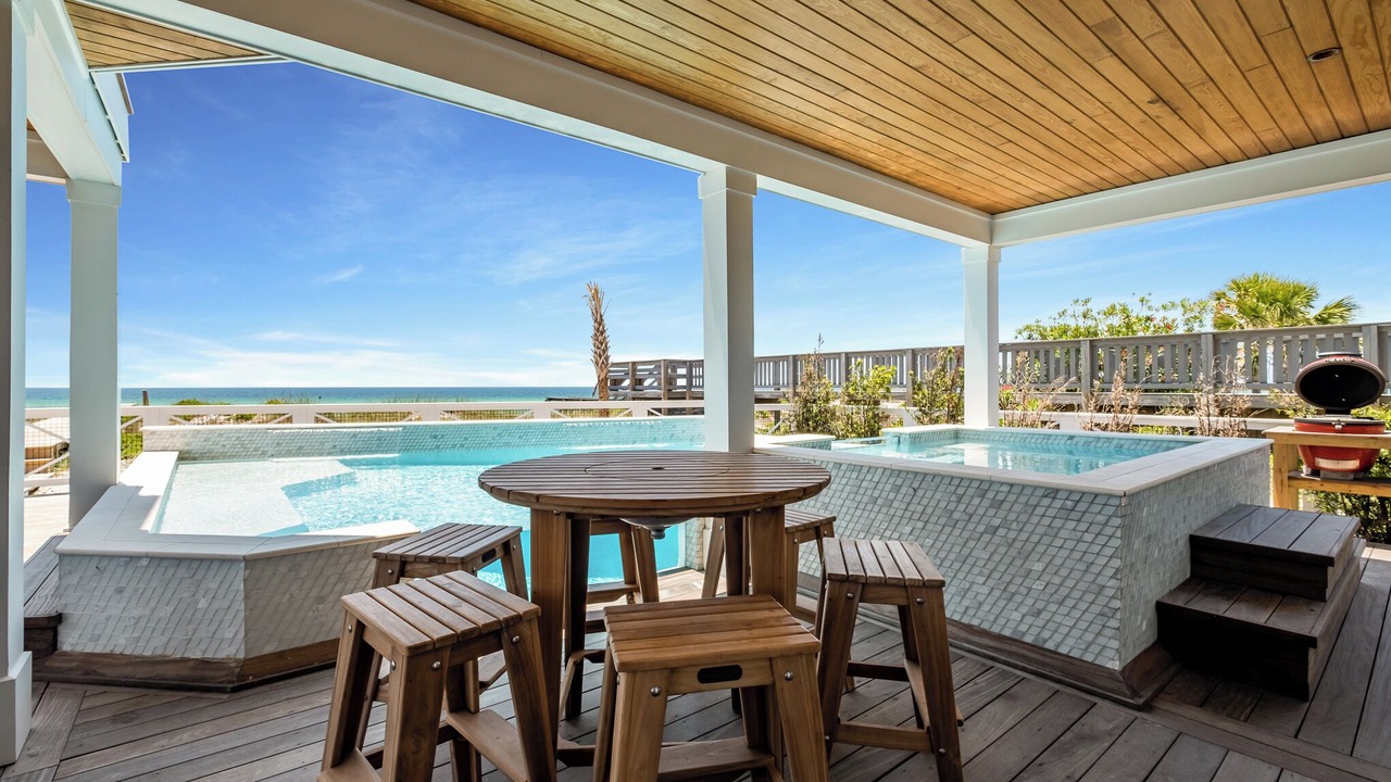 Photo of Outdoor in Inlet Beach