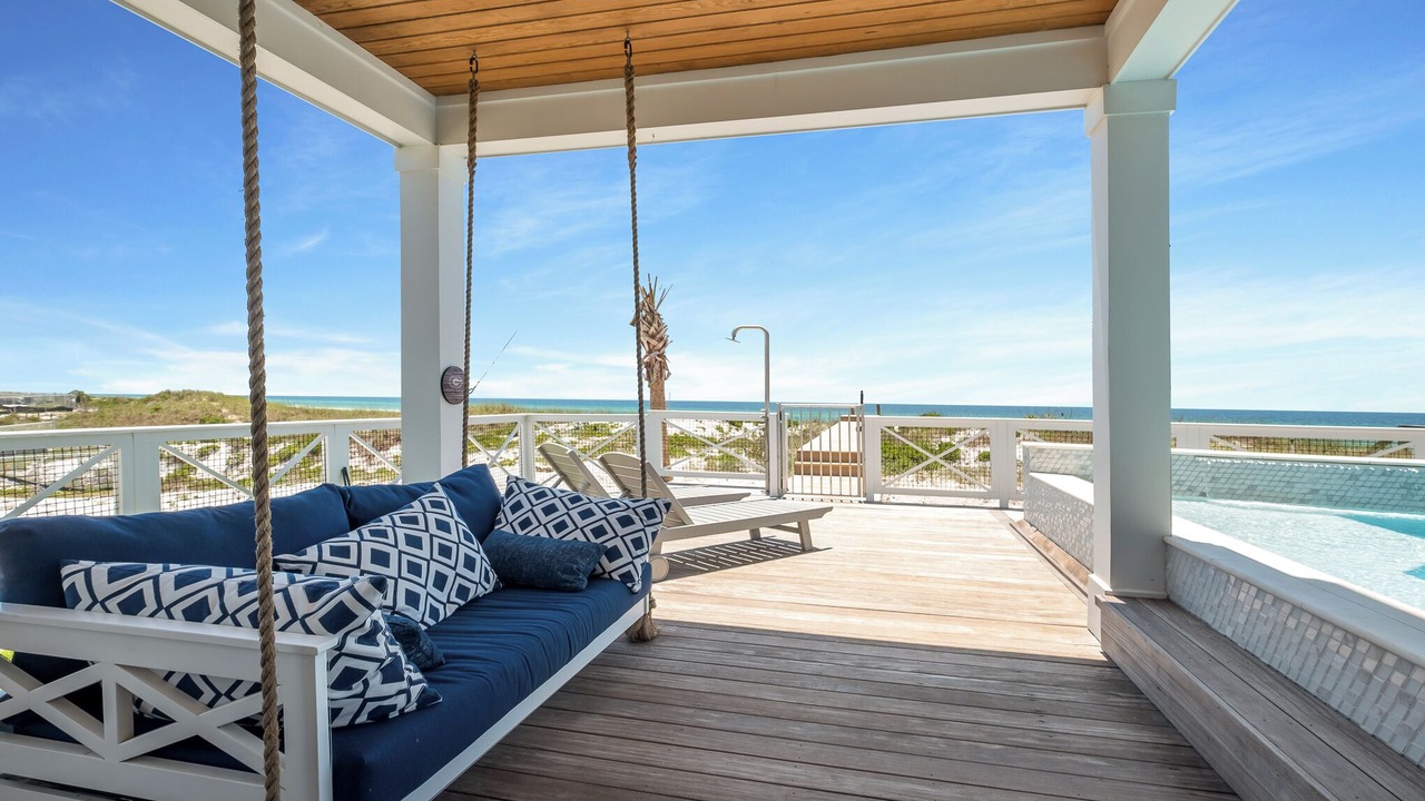 Photo of Outdoor in Inlet Beach